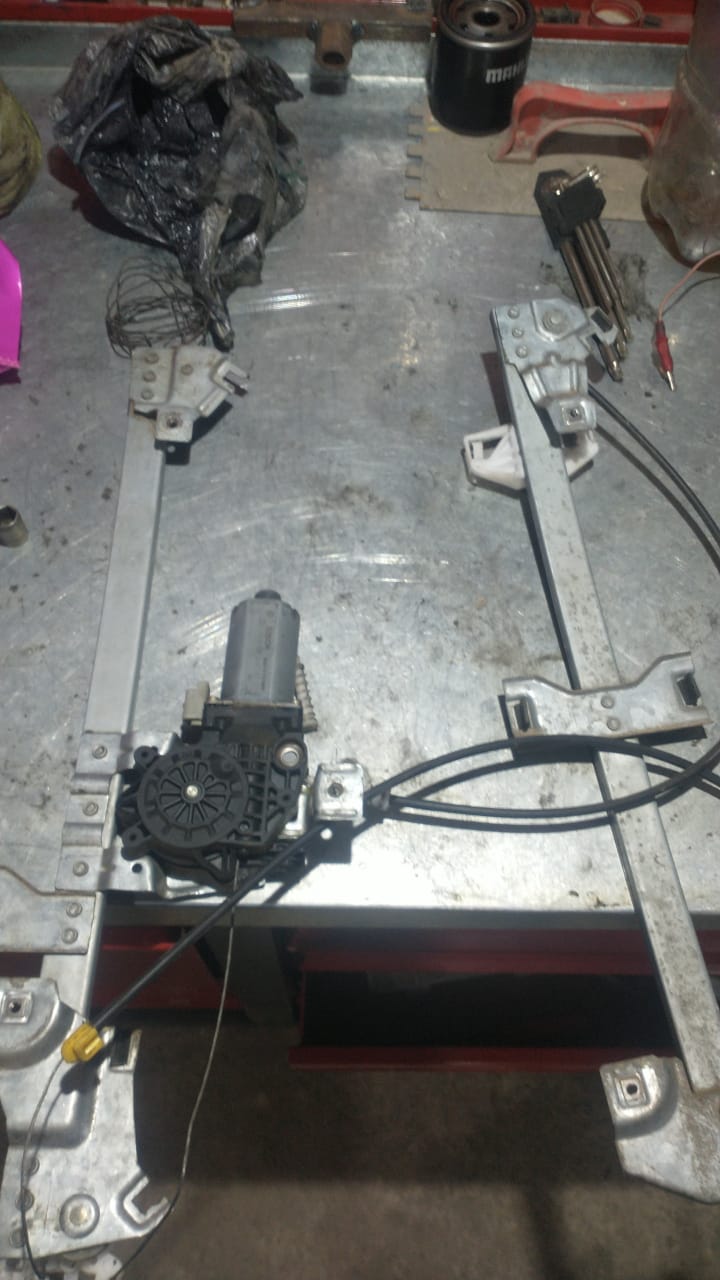 Trabajo G&G Electricidad 10